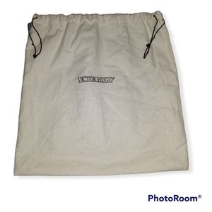 Victor Hugo Designer Dust Bag